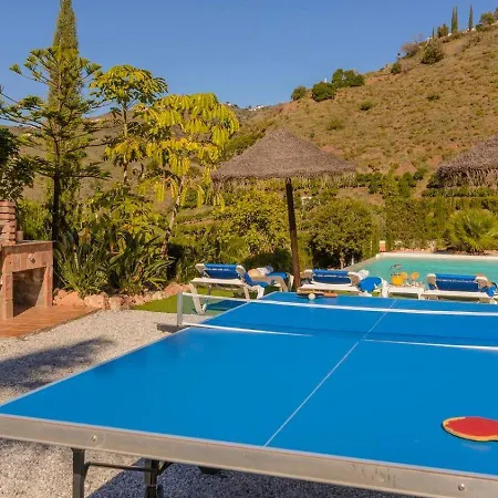 Holiday home Palmeras De By Ruralidays