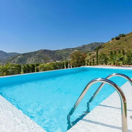 Palmeras De By Ruralidays Holiday home