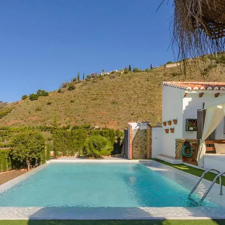 Palmeras De By Ruralidays Holiday home