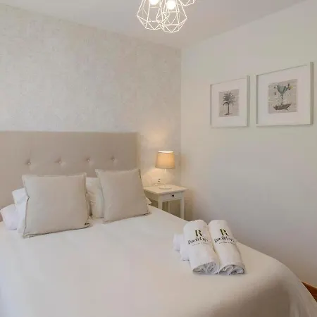 Palmeras De By Ruralidays Holiday home