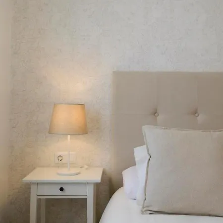 Holiday home Palmeras De By Ruralidays *