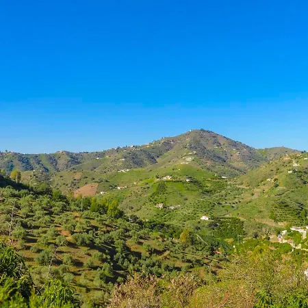 Palmeras De By Ruralidays Holiday home Torrox