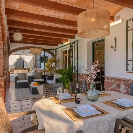 Palmeras De By Ruralidays Holiday home