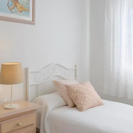 Holiday home Palmeras De By Ruralidays *