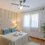 Palmeras De By Ruralidays * Torrox