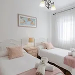 Palmeras De By Ruralidays Prázdninový dům *