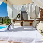 Prázdninový dům Palmeras De By Ruralidays Torrox