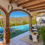 Palmeras De By Ruralidays Torrox
