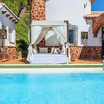 Prázdninový dům Palmeras De By Ruralidays Torrox