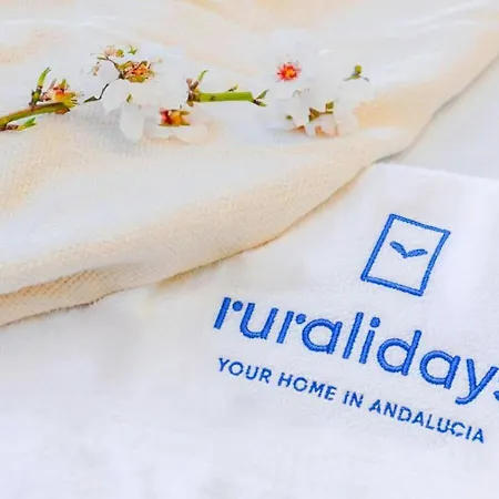 Palmeras De By Ruralidays *